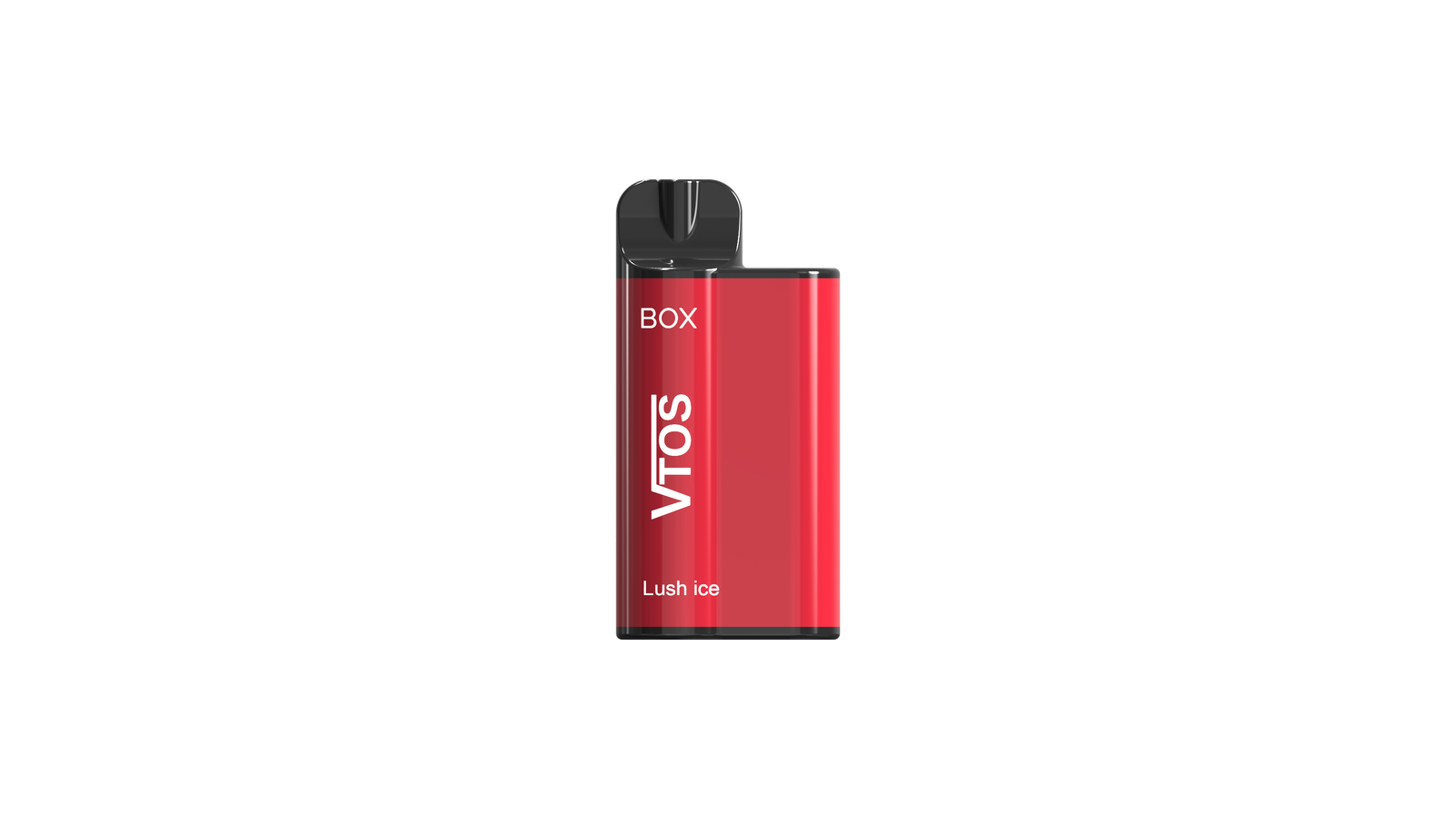 VTOS BOX Vape – 5000 Puffs (LUSH ICE)
