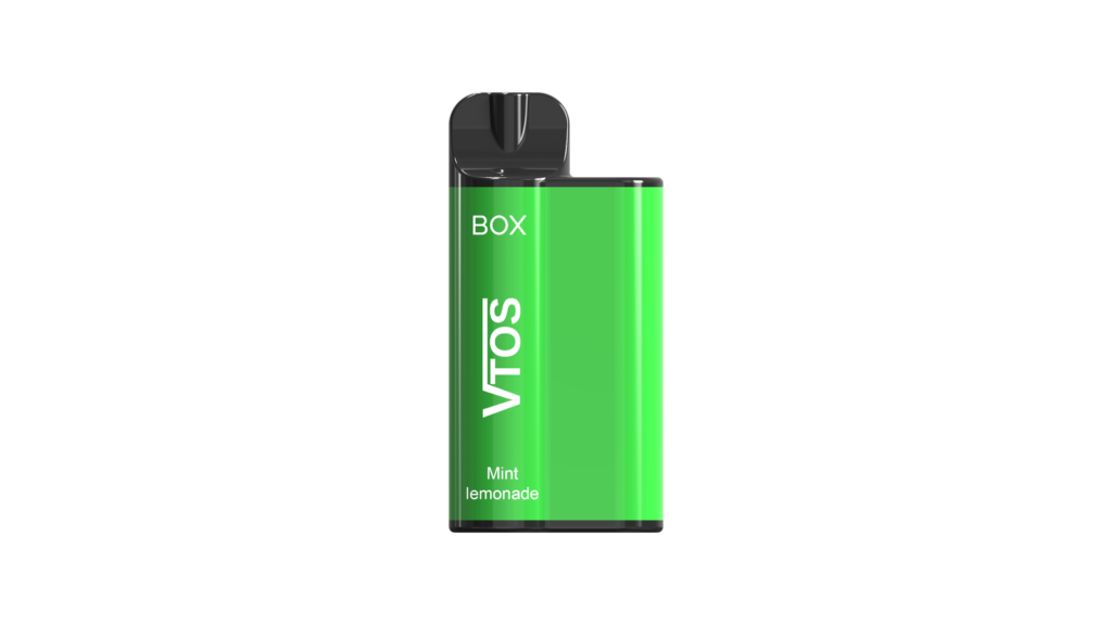 BOX product