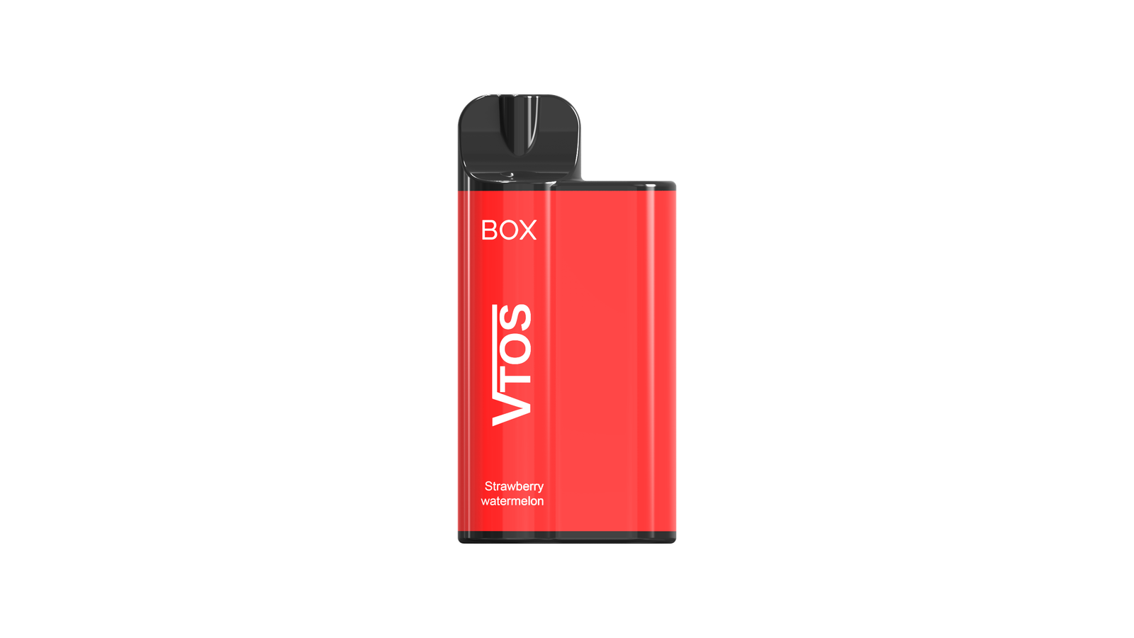 VTOS BOX VAPE – 5000 Puffs (STRAWBERRY WATERMELON)