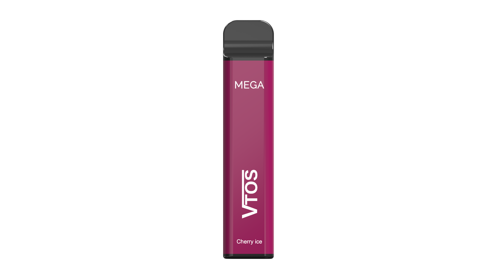 VTOS MEGA VAPE – 4000 Puffs (CHERRY ICE)
