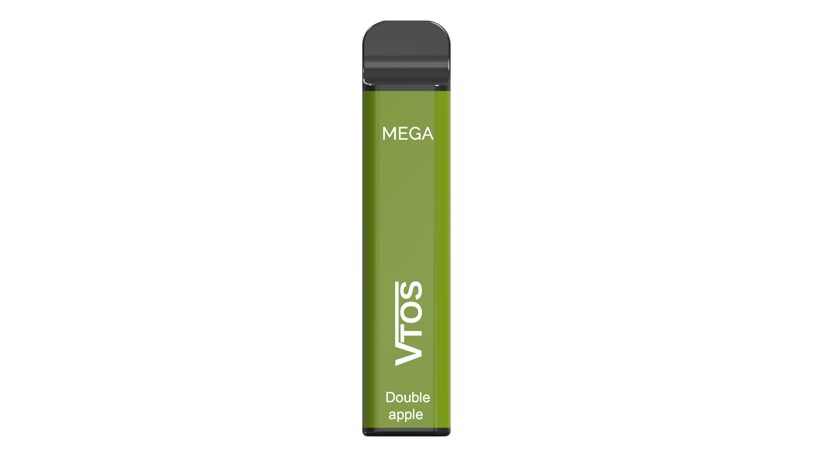 VTOS MEGA VAPE – 4000 Puffs (DOUBLE APPLE)