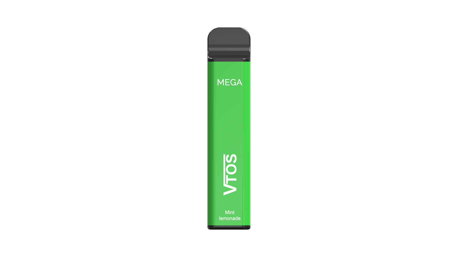VTOS MEGA VAPE – 4000 Puffs (MINT LEMONADE)