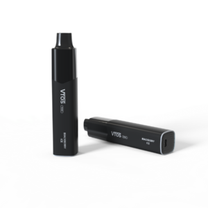 VTOS PRIME VAPE – 8000 Puffs (BLACKBERRY ICE) – Rechargeable