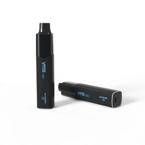 VTOS PRIME VAPE – 8000 Puffs (BLUEBERRY ICE) – Rechargeable