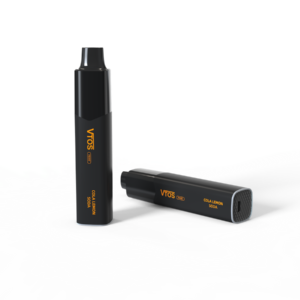 VTOS PRIME VAPE – 8000 Puffs (COLA LEMON SODA) – Rechargeable
