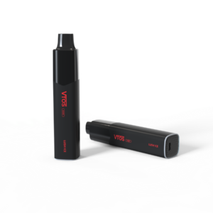 VTOS PRIME VAPE – 8000 Puffs (LUSH ICE) – Rechargeable