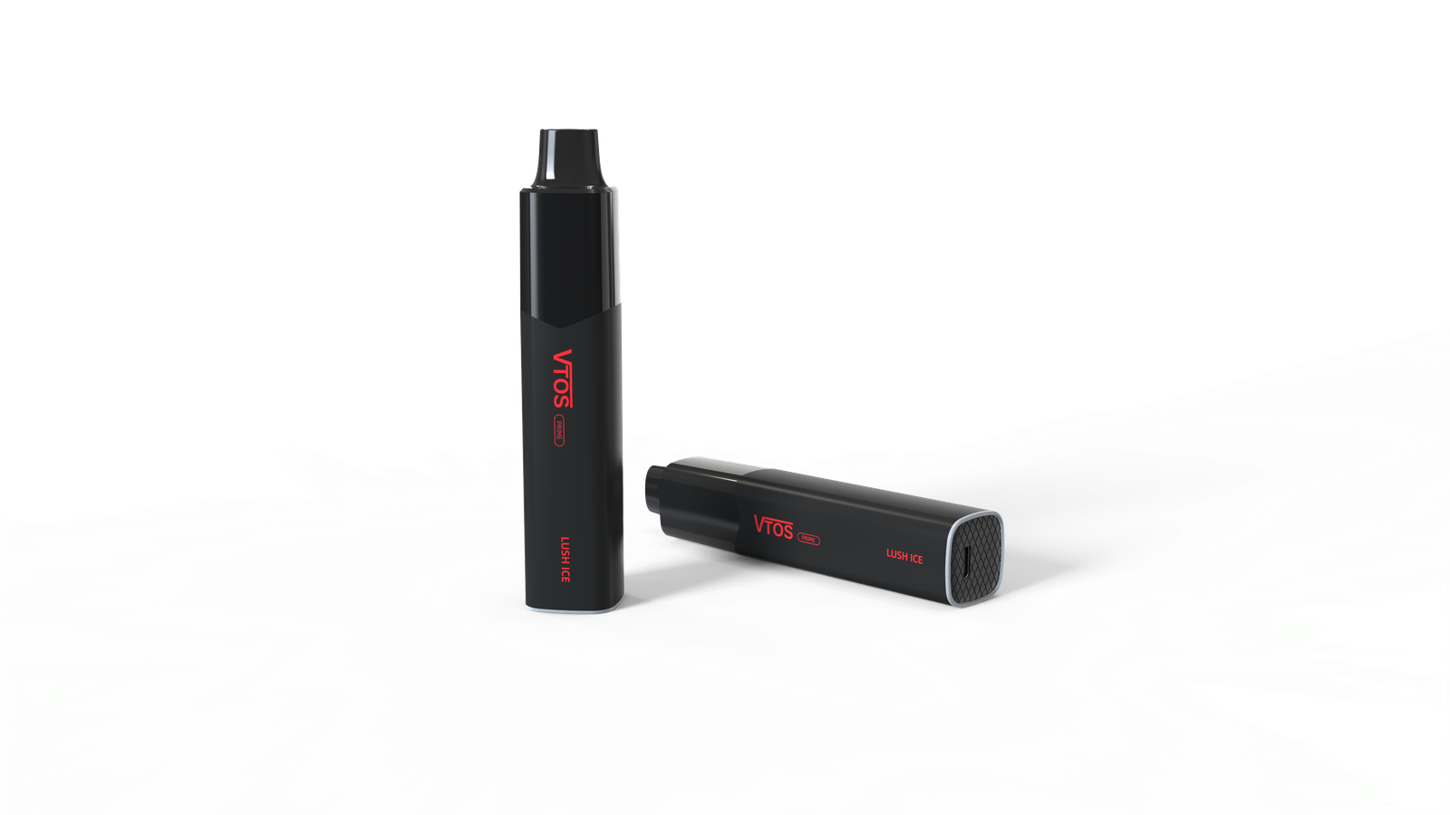 VTOS PRIME VAPE – 8000 Puffs (LUSH ICE) – Rechargeable