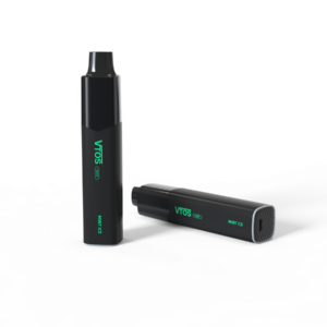 VTOS PRIME VAPE – 8000 Puffs (MINT ICE) – Rechargeable