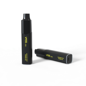 VTOS PRIME VAPE – 8000 Puffs (PASSION FRUIT MANGO ICE) – Rechargeable