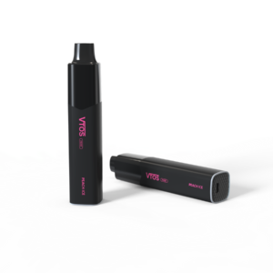 VTOS PRIME VAPE – 8000 Puffs (PEACH ICE) – Rechargeable