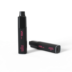 VTOS PRIME VAPE – 8000 Puffs (STRAWBERRY WATERMELON ICE) – Rechargeable