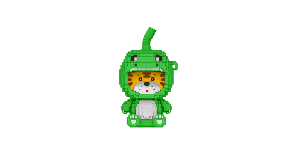 TIGER product