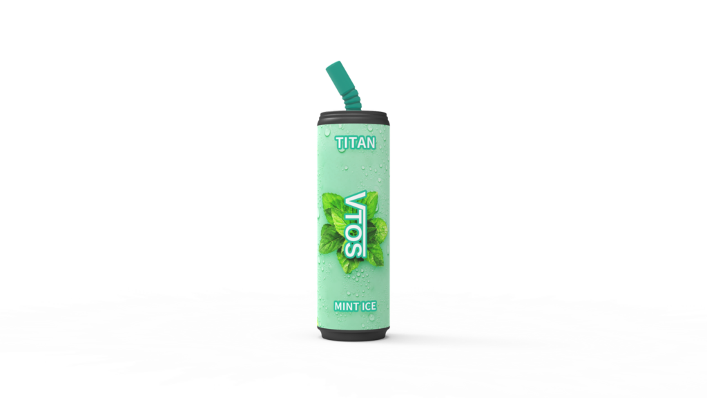 TITAN product