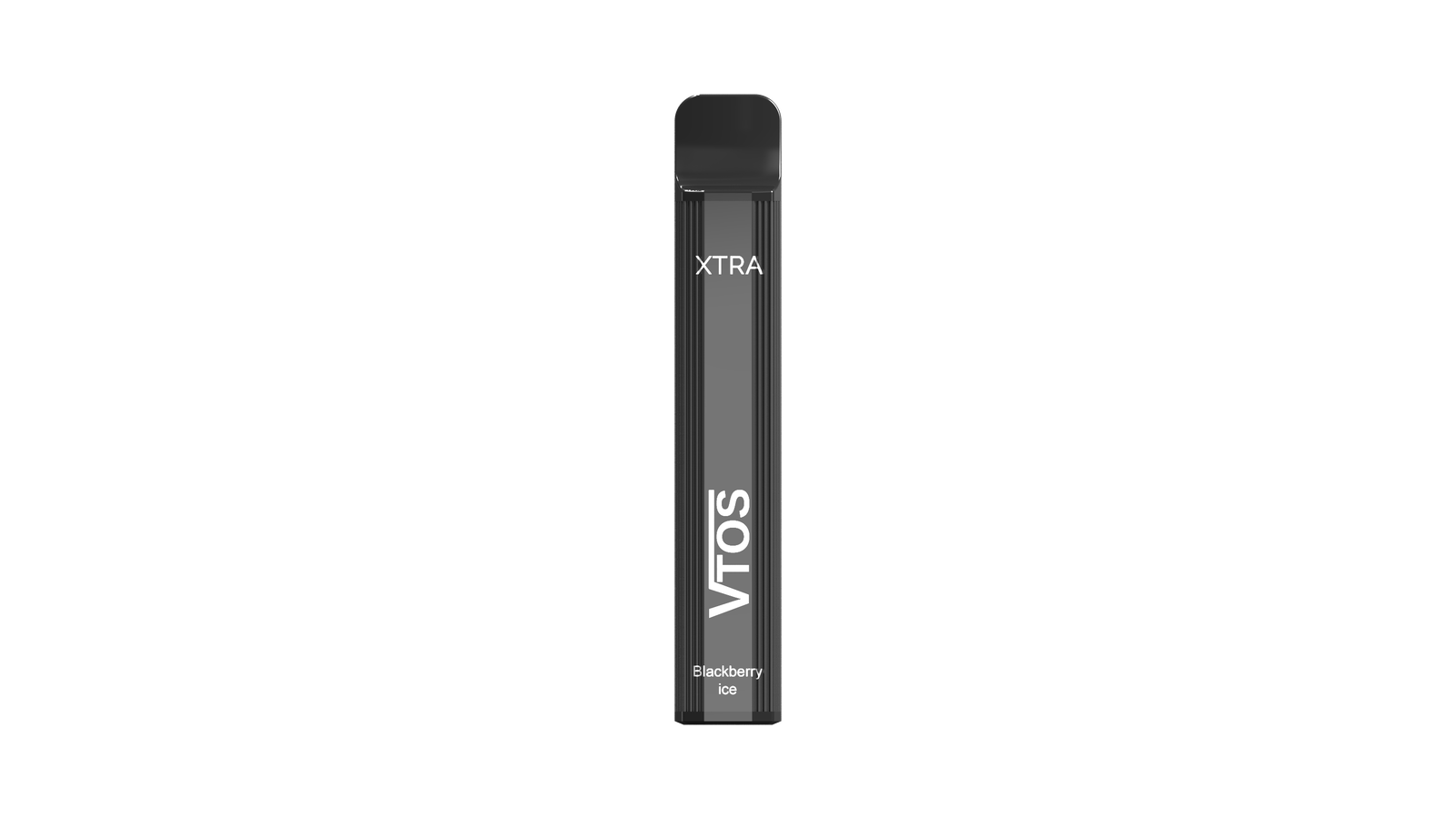 VTOS XTRA VAPE – 3000 Puffs (BLACKBERRY ICE)