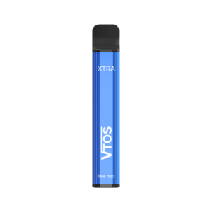 VTOS XTRA VAPE – 3000 Puffs (BLUE RAZZ)