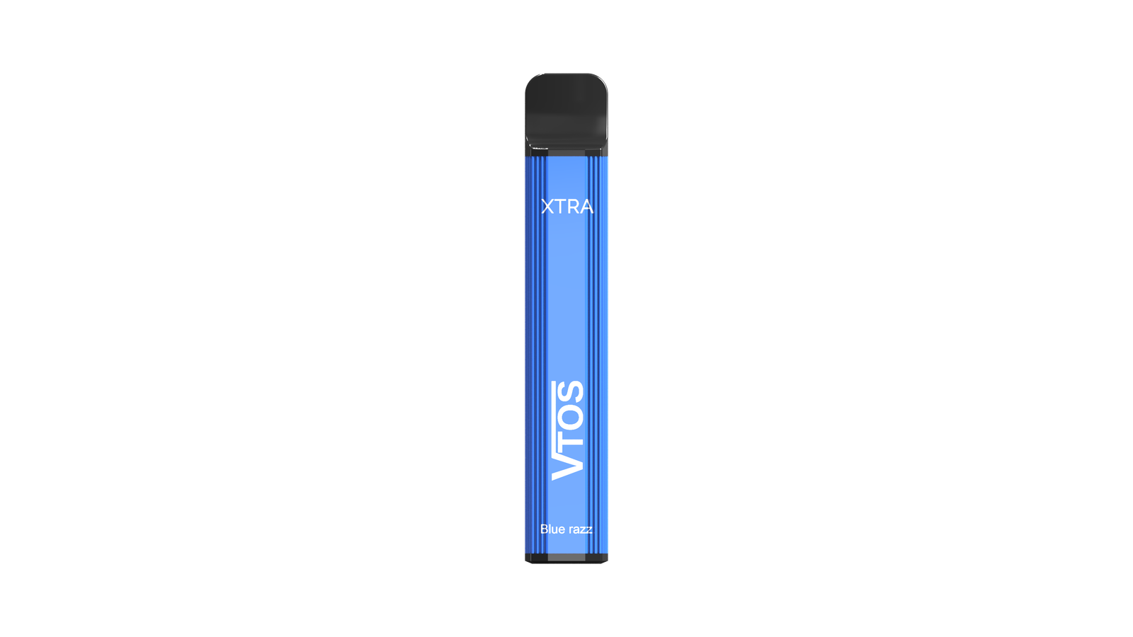 VTOS XTRA VAPE – 3000 Puffs (BLUE RAZZ)