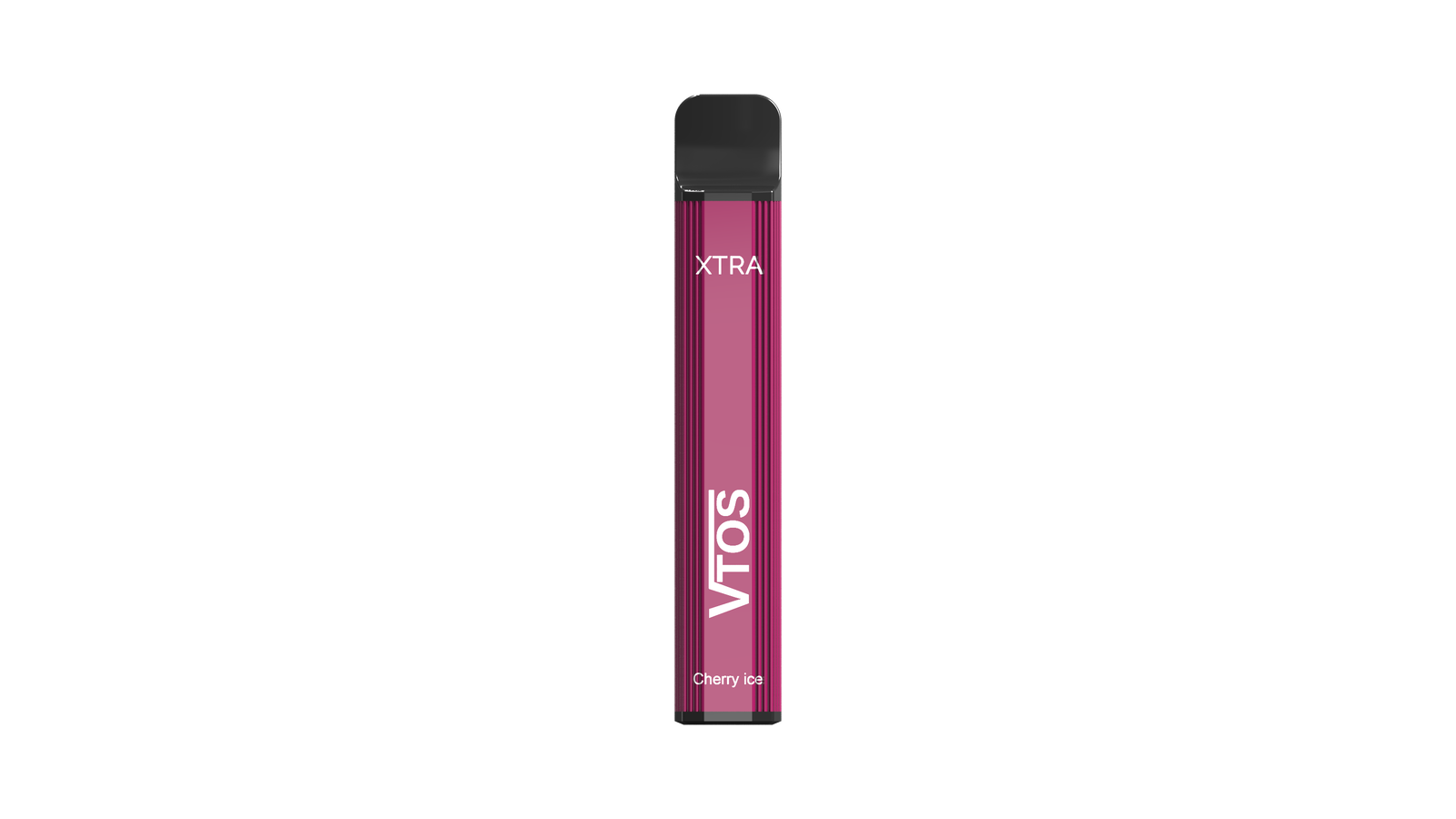VTOS XTRA VAPE – 3000 Puffs (CHERRY ICE)