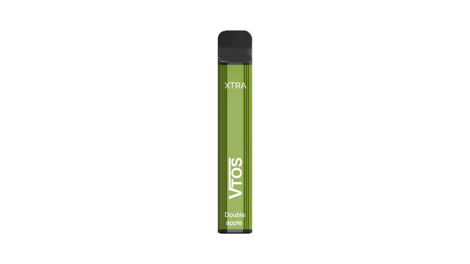 VTOS XTRA VAPE – 3000 Puffs (DOUBLE APPLE)