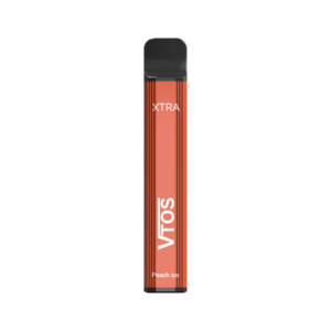 VTOS XTRA VAPE – 3000 Puffs (LUSH ICE)