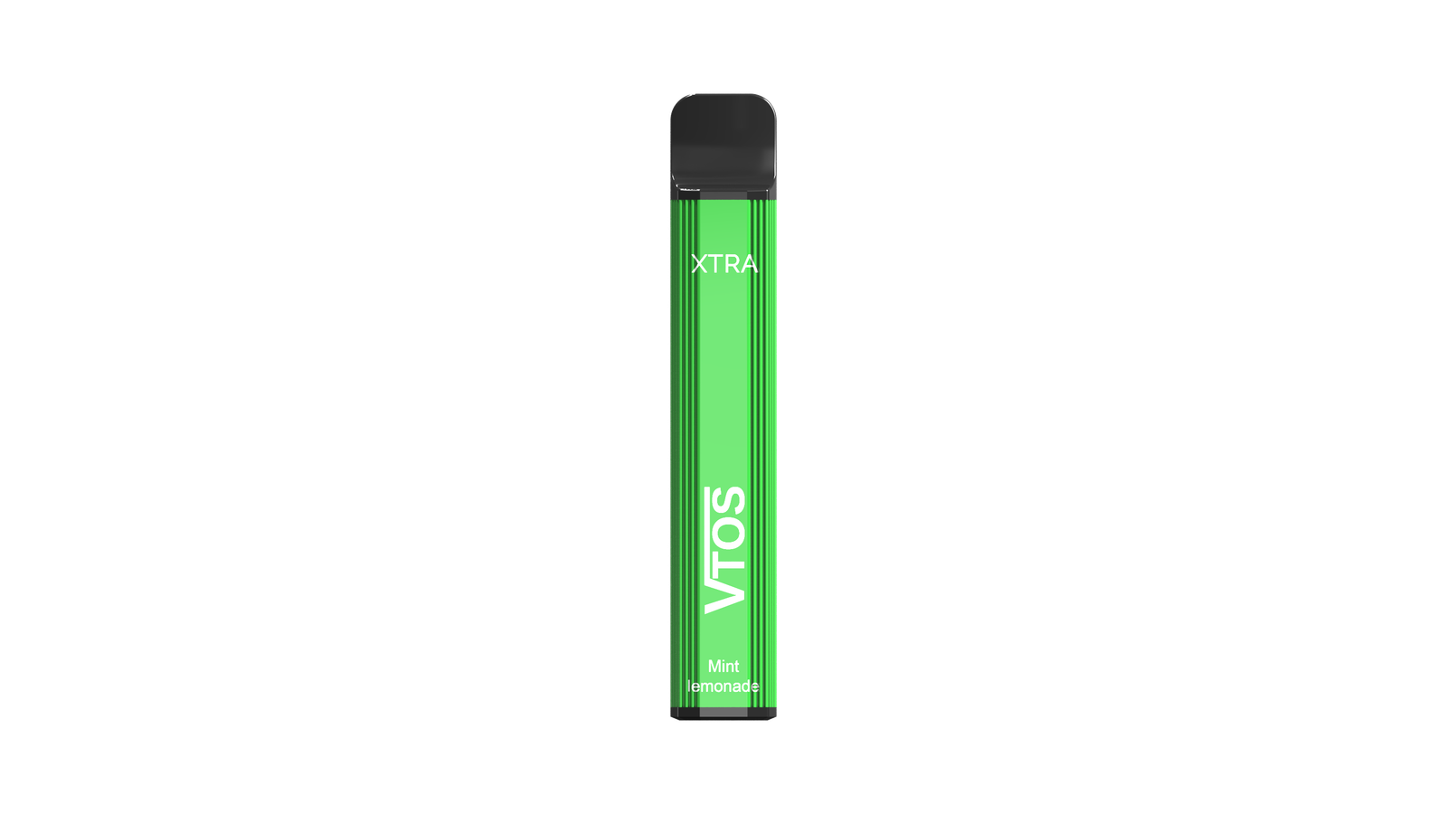 VTOS XTRA VAPE – 3000 Puffs (MINT LEMONADE)