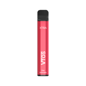 VTOS XTRA VAPE – 3000 Puffs (PEACH ICE)