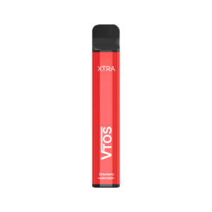 VTOS XTRA VAPE – 3000 Puffs (STRAWBERRY WATERMELON)
