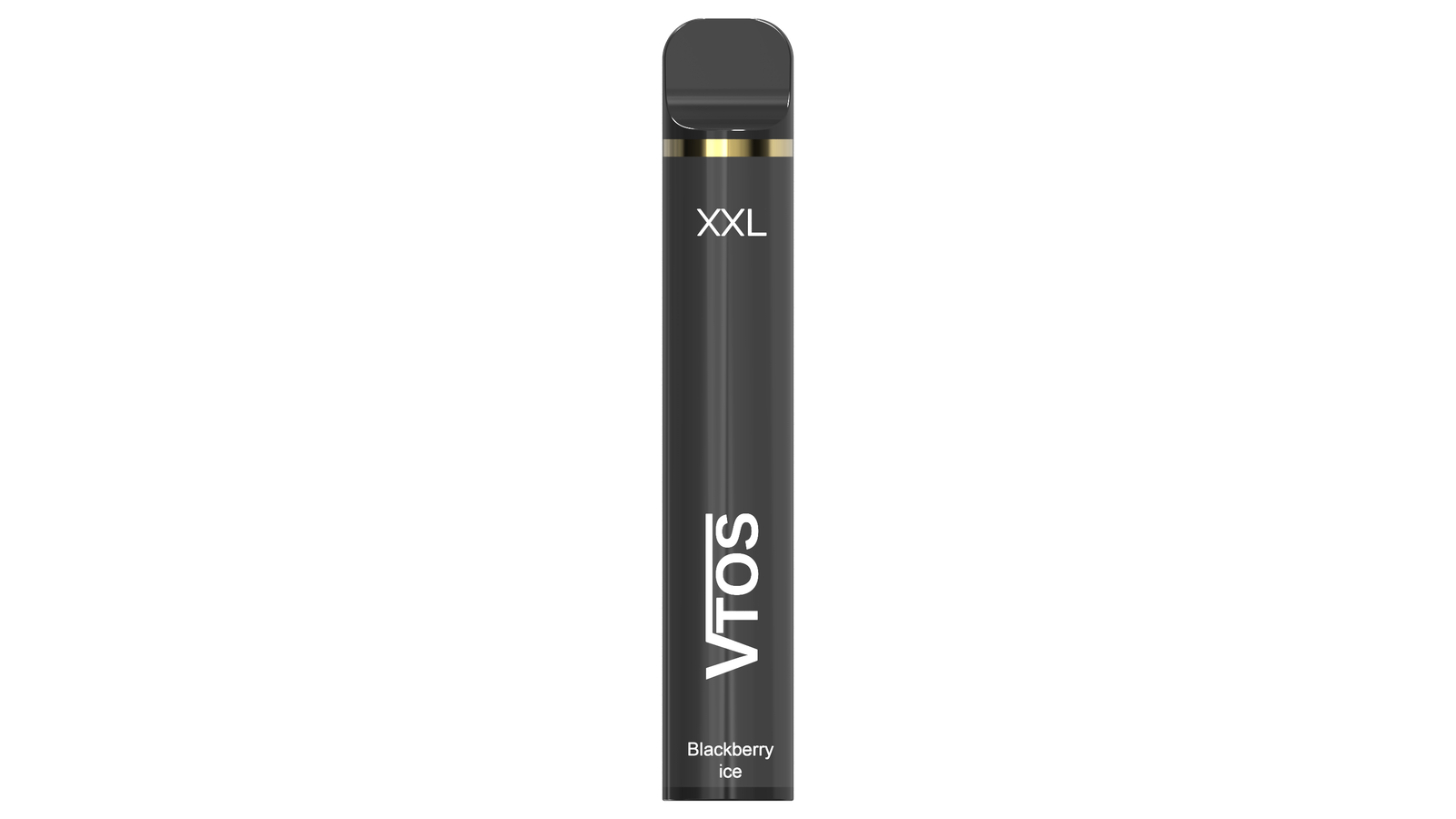 VTOS XXL VAPE – 2000 Puffs (BLACKBERRY ICE)