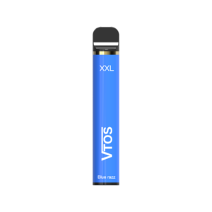 VTOS XXL VAPE – 2000 Puffs (BLUE RAZZ)