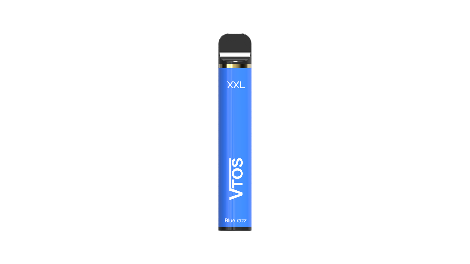 VTOS XXL VAPE – 2000 Puffs (BLUE RAZZ)