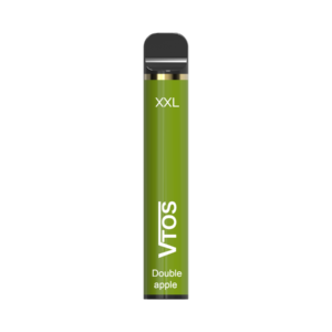 VTOS XXL VAPE – 2000 Puffs (DOUBLE APPLE)