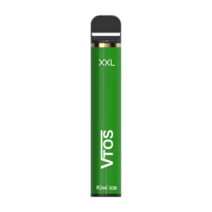 VTOS XXL VAPE – 2000 Puffs (KIWI ICE)
