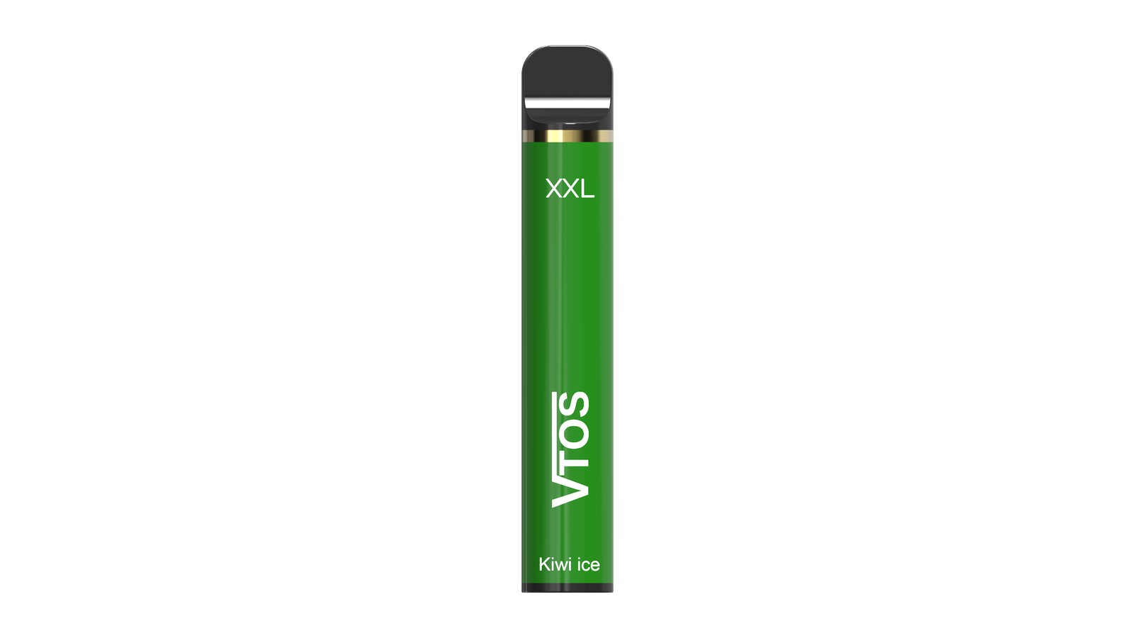VTOS XXL VAPE – 2000 Puffs (KIWI ICE)