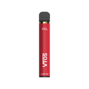 VTOS XXL VAPE – 2000 Puffs (LUSH ICE)
