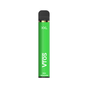 VTOS XXL VAPE – 2000 Puffs (MINT LEMONADE)