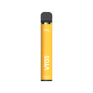 VTOS XXL VAPE – 2000 Puffs (PASSION FRUIT MANGO)