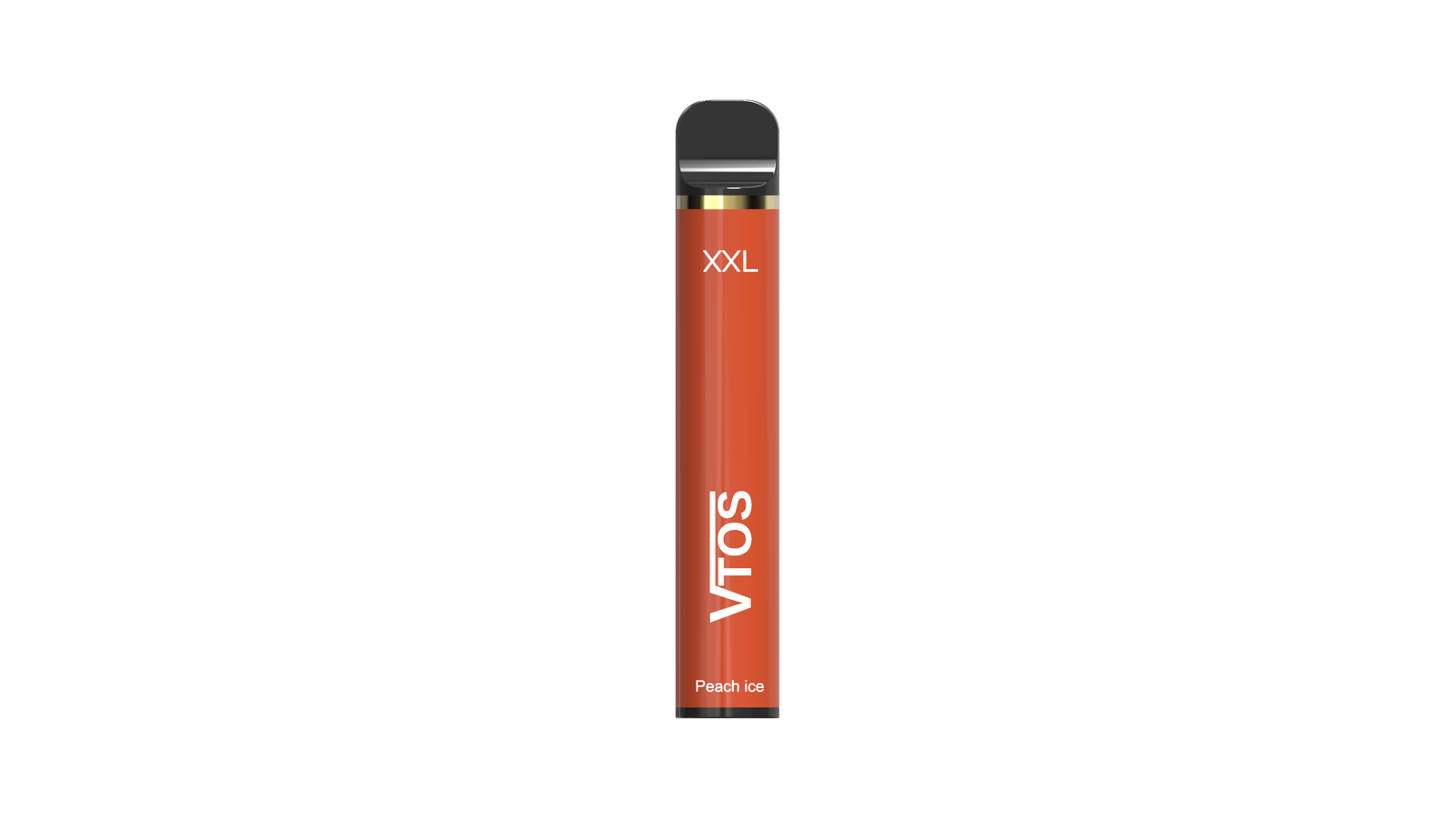 VTOS XXL VAPE – 2000 Puffs (PEACH ICE)