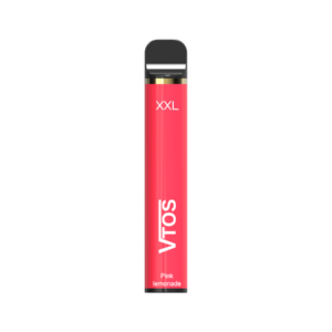 VTOS XXL VAPE – 2000 Puffs (PINK LEMONADE)