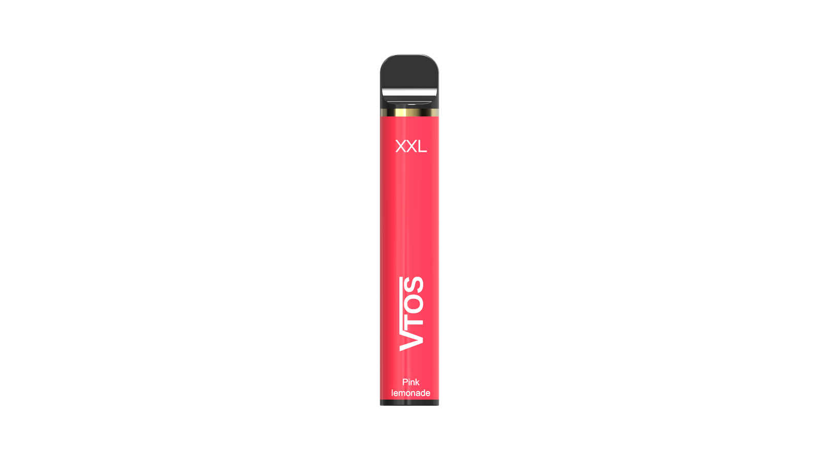 VTOS XXL VAPE – 2000 Puffs (PINK LEMONADE)
