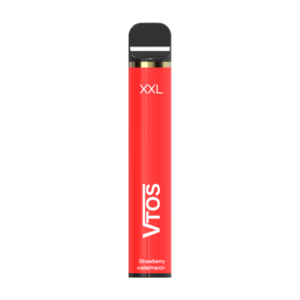 VTOS XXL VAPE – 2000 Puffs (STRAWBERRY WATERMELON)