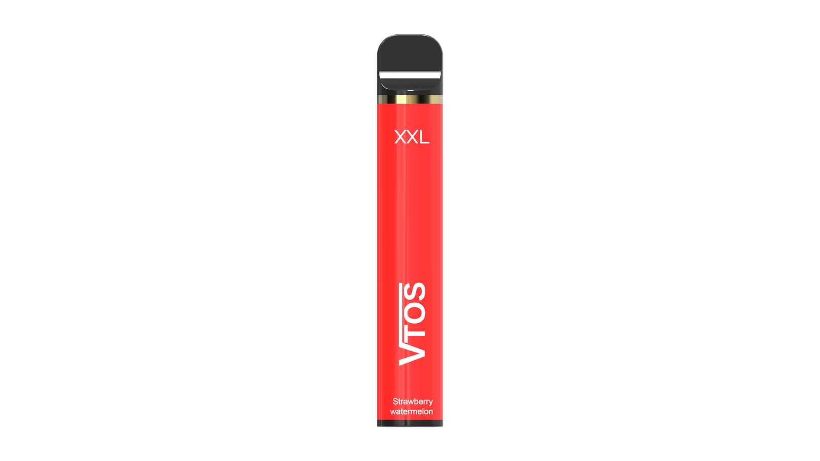 VTOS XXL VAPE – 2000 Puffs (STRAWBERRY WATERMELON)